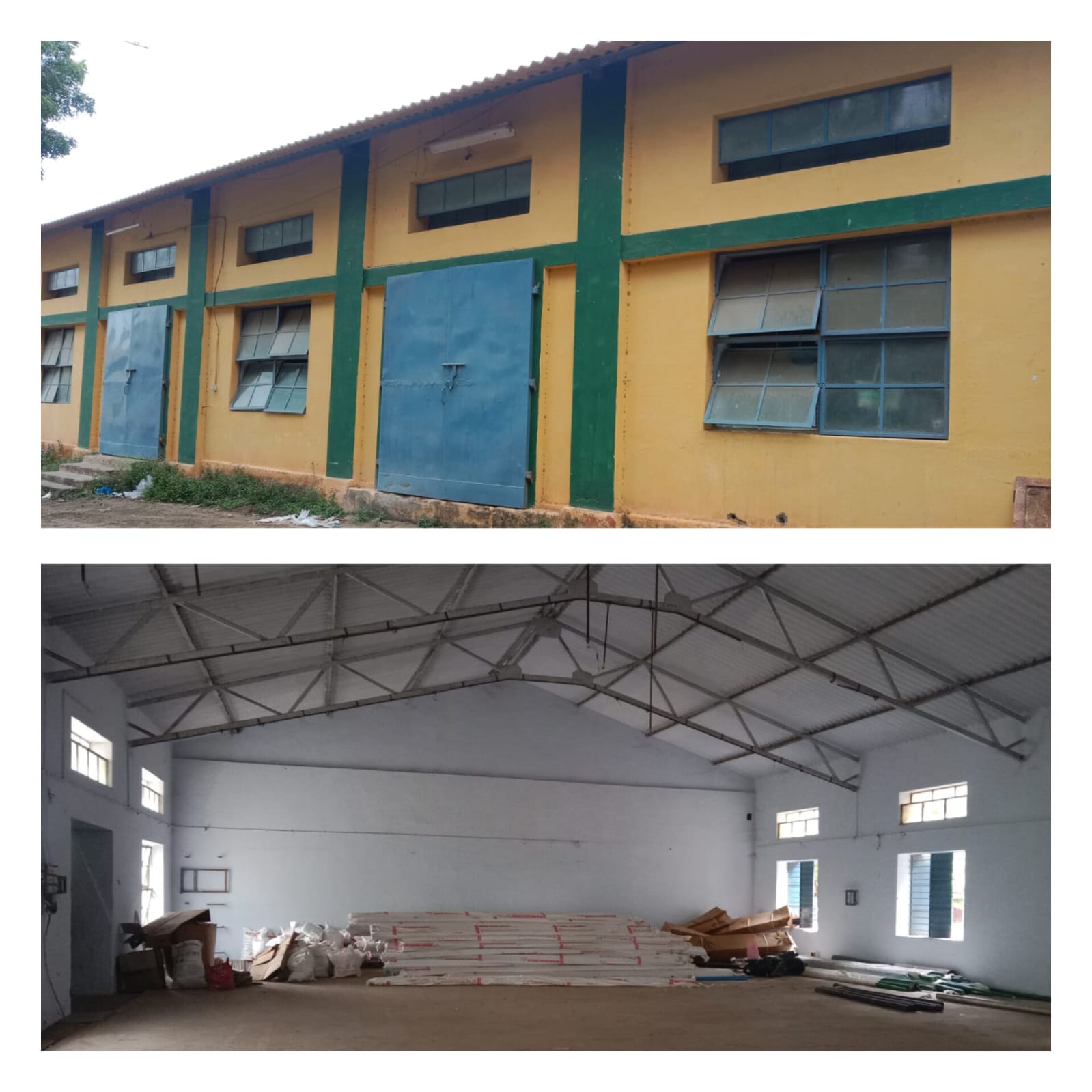 Building Image